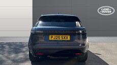 Land Rover Range Rover Velar 2.0 D200 MHEV Dynamic SE 5dr Auto Diesel Estate